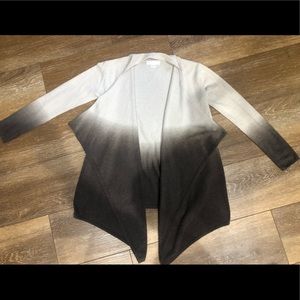 Barefoot Dreams Cardigan